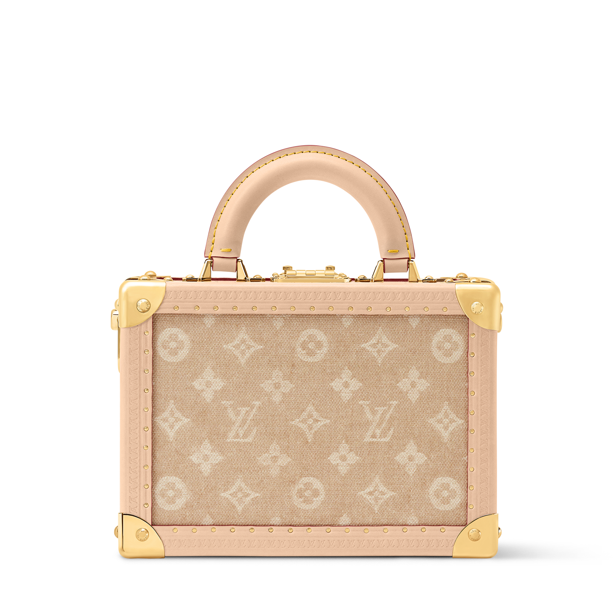 Petite Valise Other Monogram Canvas - Trunks and Boxes | LOUIS VUITTON